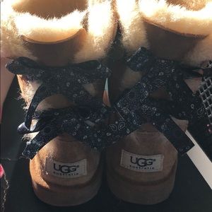 Uggs
